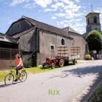 Tourisme à Attert, province de Luxembourg