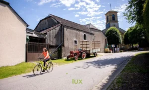 Tourisme à Attert, province de Luxembourg