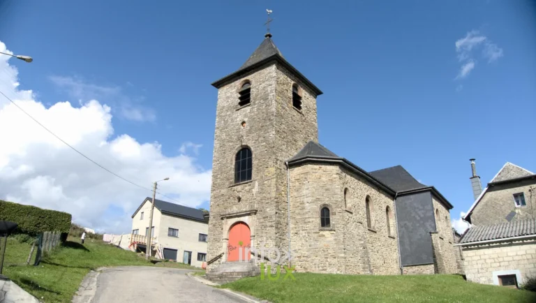 Balades à Fauvillers : 2 itinéraires de randonnée (carte et infos)