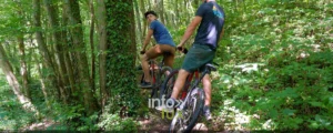 Tourisme à Durbuy, province de Luxembourg