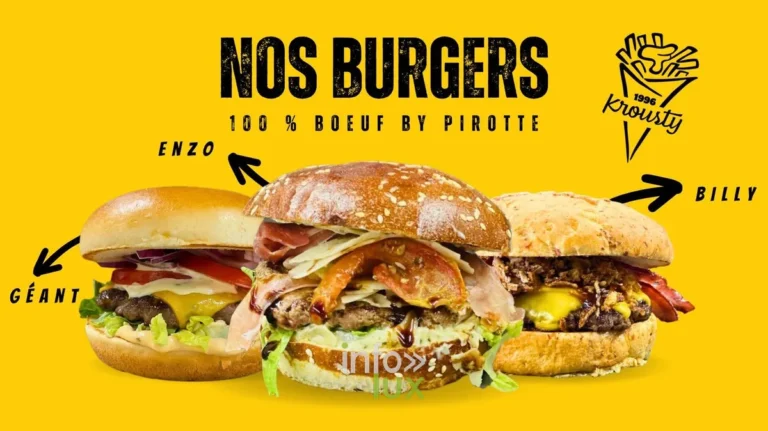 Friteries en province de Luxembourg : les meilleurs fritkots et snacks