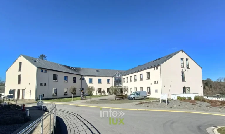 Tourisme à Houffalize : que faire, où dormir et où manger