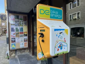 Tourisme à La Roche-en-Ardenne, province de Luxembourg