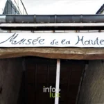 Tourisme à Martelange, province de Luxembourg