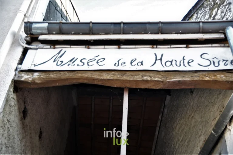 Tourisme à Martelange : que faire, où dormir et où manger