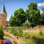 Tourisme à Messancy, province de Luxembourg