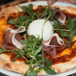 Pizzeria en province de Luxembourg (Houffalize)