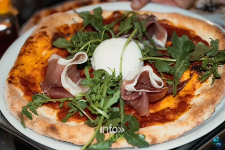 Pizzerias en province de Luxembourg : où manger une pizza en Ardenne