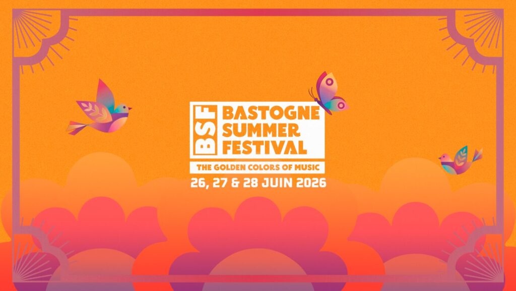 Bastogne Summer Festival 2026
