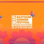 Bastogne Summer Festival 2026