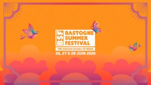 Bastogne Summer Festival 2026