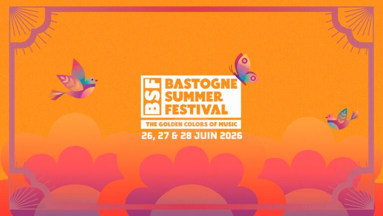 Bastogne > Festival > Bastogne Summer Festival 2026