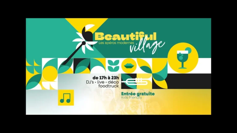 Herve > Concert > Beautiful Village au Pays de Herve