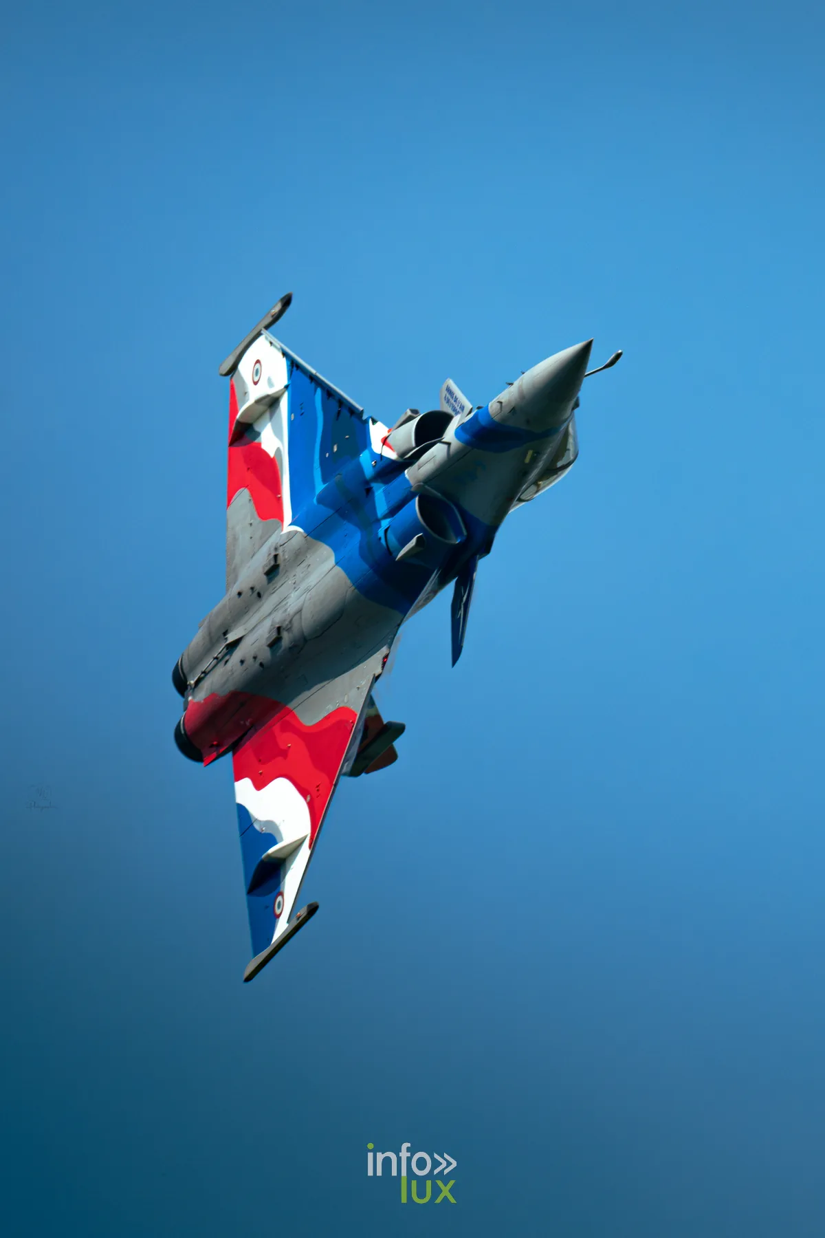 Belgian Air Force Days 2026 a Florennes - photos Mike Marino