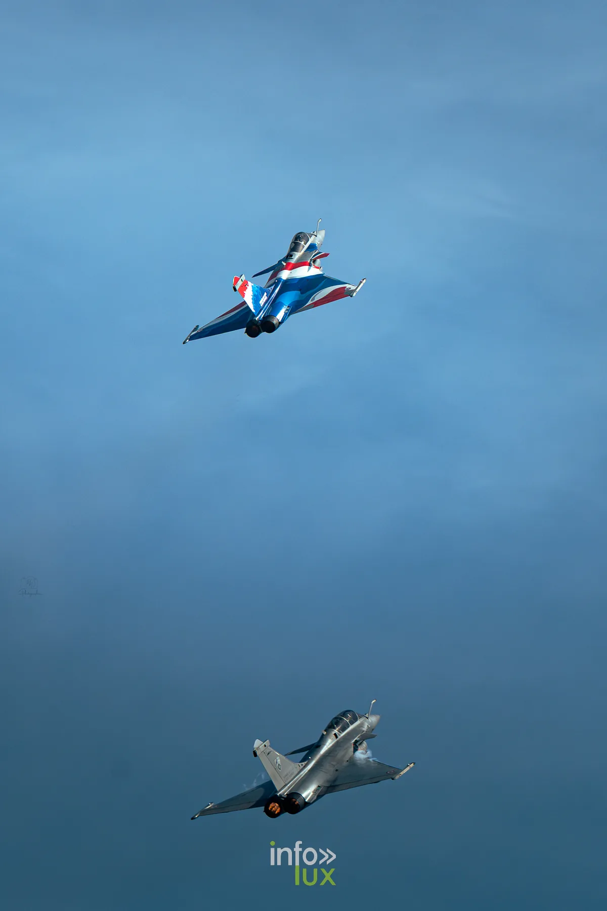 Belgian Air Force Days 2026 a Florennes - photos Mike Marino