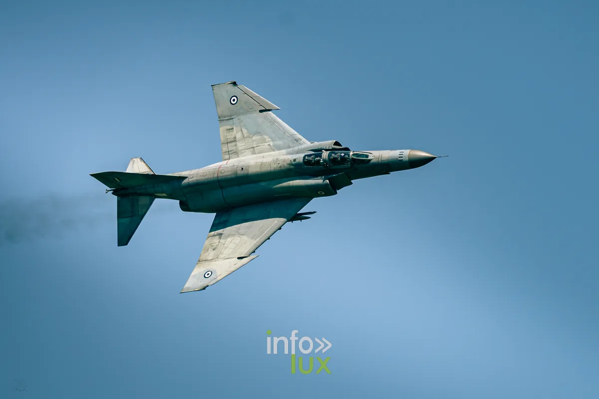 Belgian Air Force Days 2026 a Florennes - photos Mike Marino