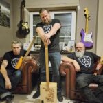 Belgium Cigarbox Guitar Days 2026