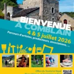 Bienvenue à Comblain à Comblain-au-Pont