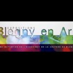 Blegny en Art - expositions 2026