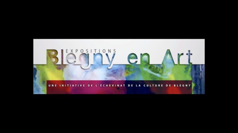 Blegny > Exposition > Blegny en Art – expositions 2026