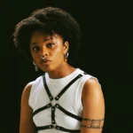 Bo Meng, DJ afrobeat dancehall house, a la Fete de la Musique 2026 a l'Eden a Charleroi
