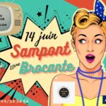 Brocante 2026 — Sampont