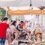 Brocante des quais 2026
