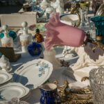 Brocantes en rue 2026