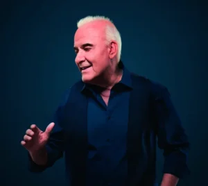 Michel Fugain en concert au Bastogne Summer Festival 2026