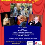 Cabaret Fassotte 2026