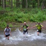 Challenge Trail de la Forêt du Pays de Chimay 2026