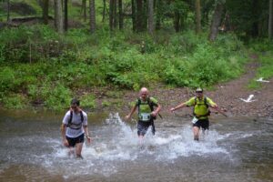 Challenge Trail de la Forêt du Pays de Chimay 2026