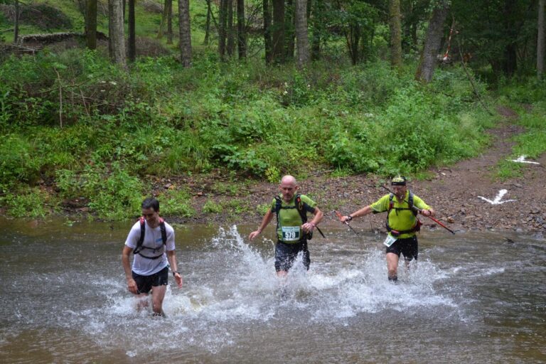Froidchapelle > Sport > Challenge Trail de la Forêt du Pays de Chimay 2026