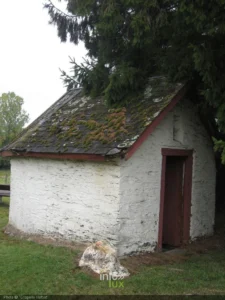 La chapelle Hattert
