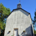 La chapelle Saint-Pierre de Lottert (1620), Attert