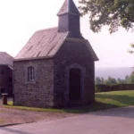 La chapelle Saint-Roch de Nassogne (XVIIIe siècle)