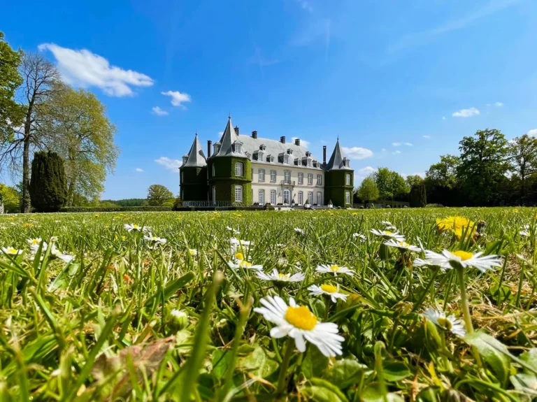 Que faire quand il fait très chaud dans le Brabant wallon ? Le guide anti-canicule 2026