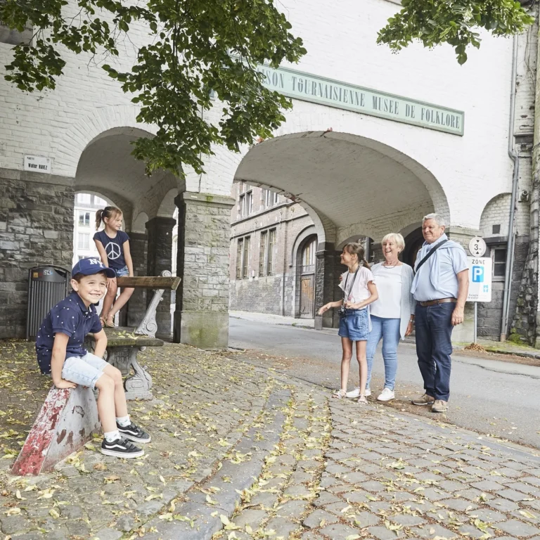 Musées de la province de Hainaut : se réfugier au frais quand il fait trop chaud