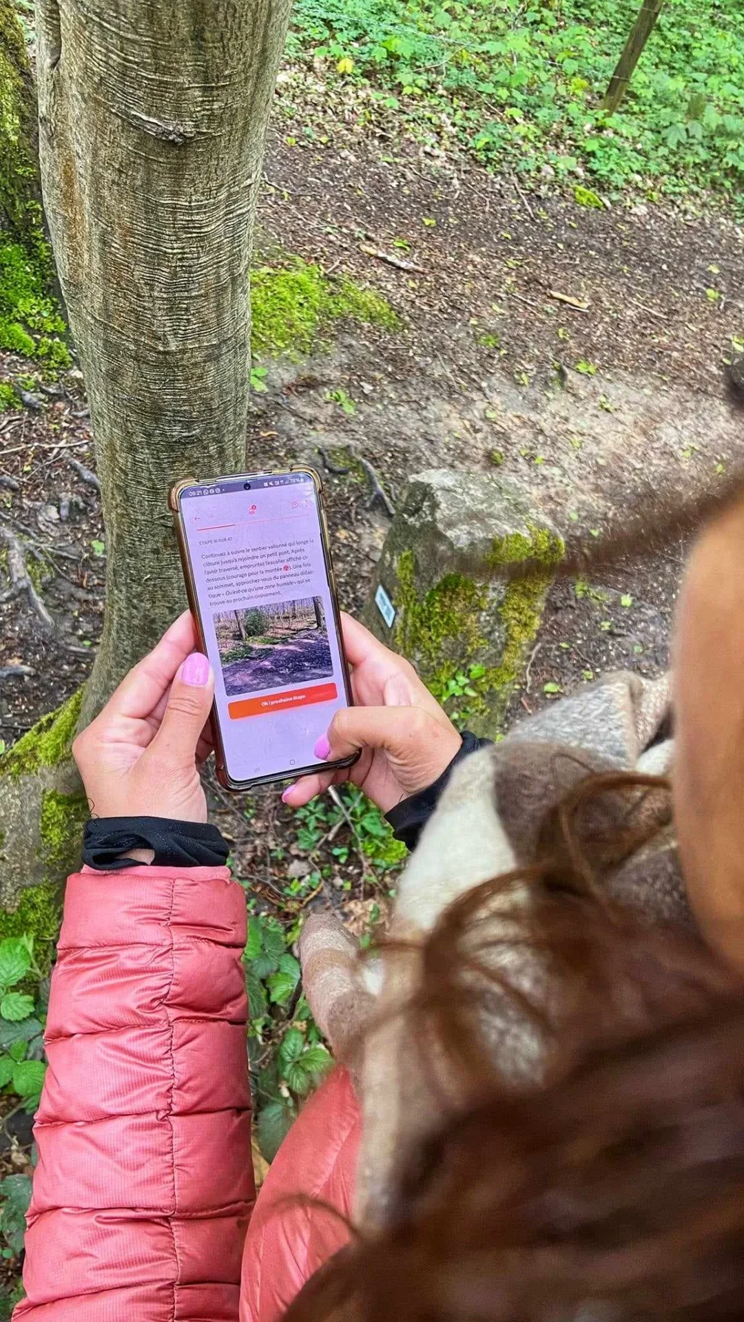 Totemus - Entre histoire et légendes au coeur du Bois du Prince — Charleroi Totemus - Entre histoire et légendes au coeur du Bois du Prince a Charleroi, province de Hainaut
