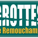 Les Grottes de Remouchamps a Aywaille, province de Liege