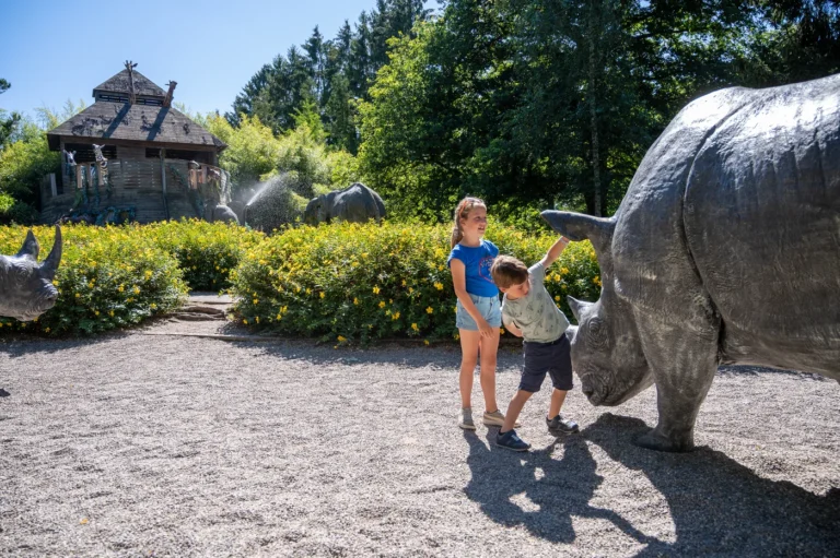 Parcs, jardins & réserves naturelles de la province de Namur : la nature au frais