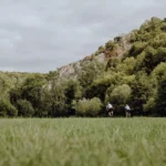 Forêt du Pays de Chimay a Viroinval, province de Namur