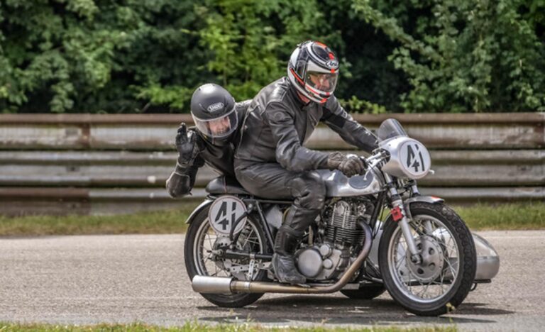 Chimay > Sport > Chimay Classic Bikes 2026