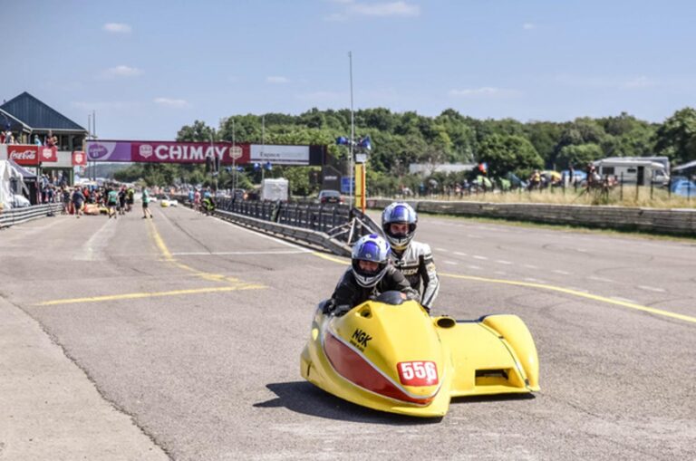 Chimay > Sortie > Chimay Open Trophy 2026