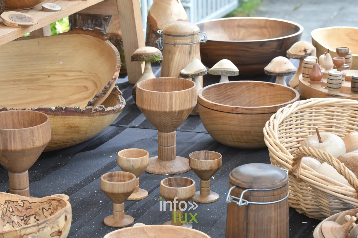 Foire aux plantes de Chiny au Jardin 2026 a l'ecole de Chiny