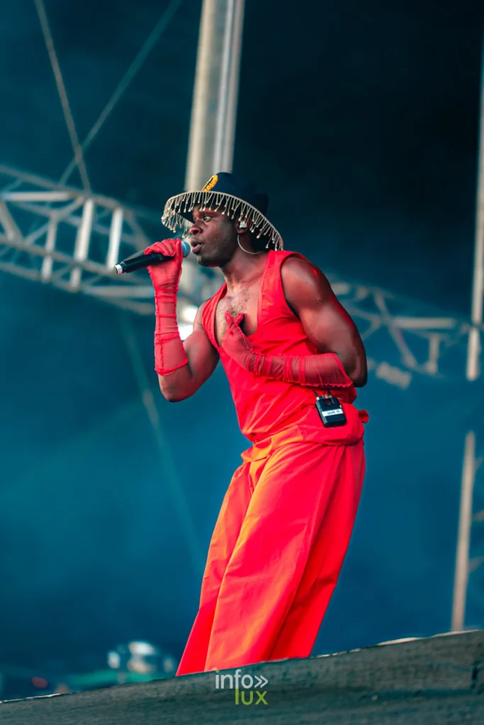 City Sounds 2026 à Luxembourg-Ville : la nuit du 23 juin en images