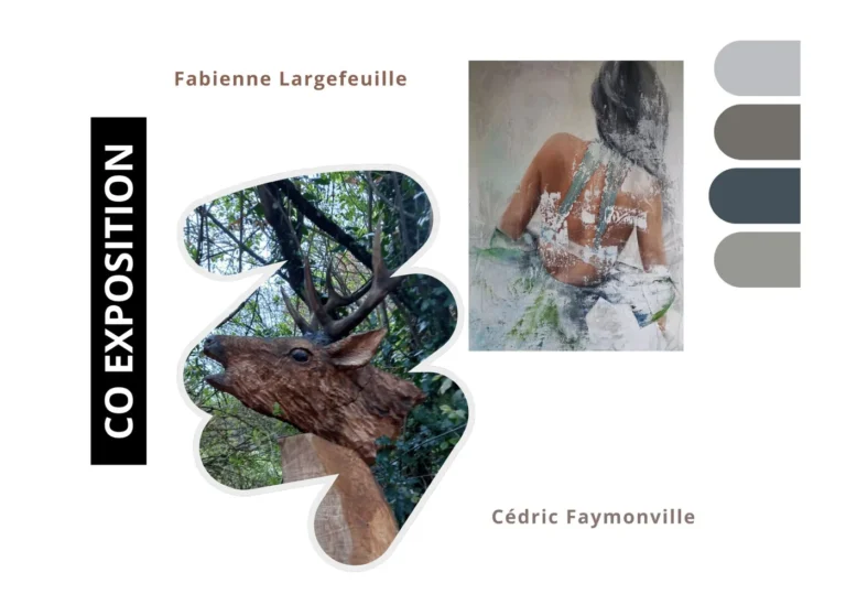 Limbourg > Exposition > Co exposition