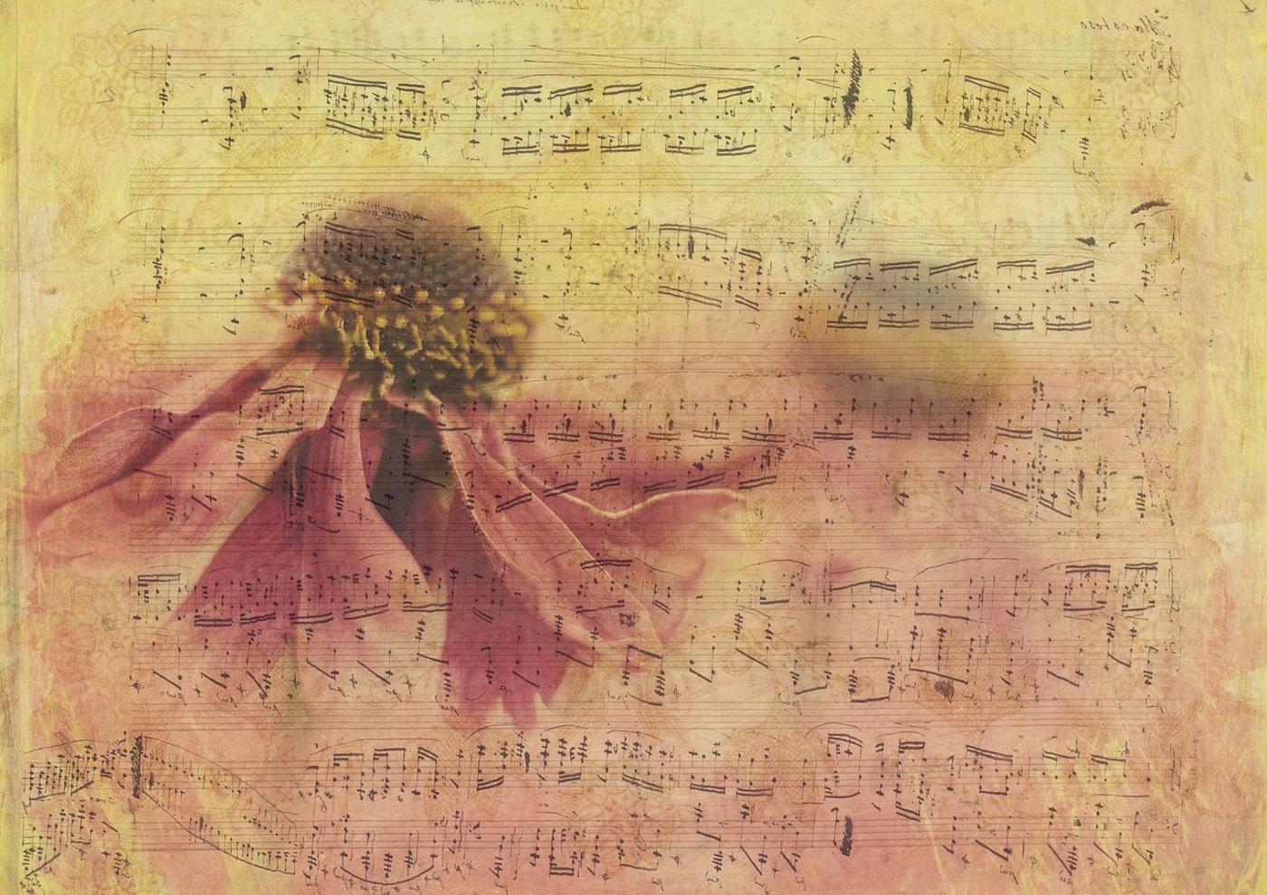 Affiche officielle Concert de clôture des Journées musicales 2026