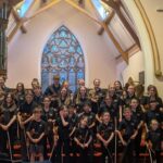 Concert à la Collégiale de Dinant 2026
