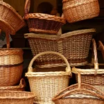Conférence culture de l'osier à Rouvroy